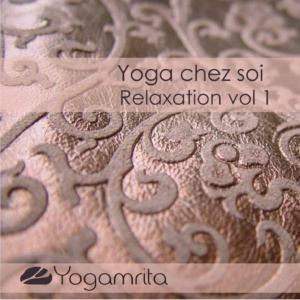 yoga relaxation vol1