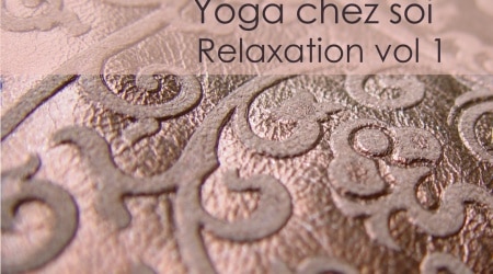 yoga relaxation vol1