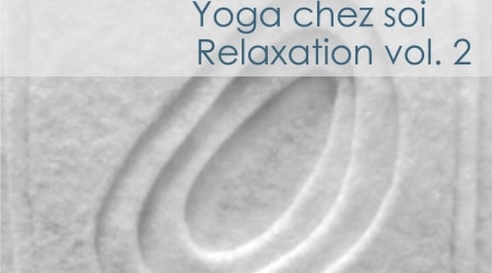 yoga relaxation vol2