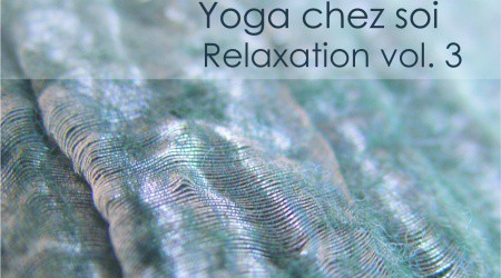 yoga relaxation vol3