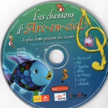 album arc en ciel les chansons album arc en ciel les chansons