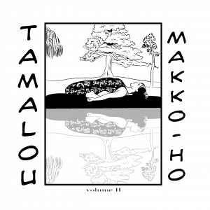 YAKaTao album TAMALOUS vol 2 Makko-Ho